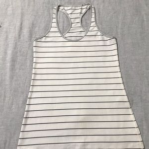 Lululemon Cool Racerback Tank